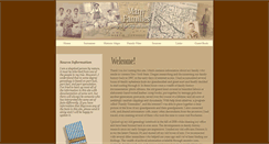 Desktop Screenshot of cregojones.com